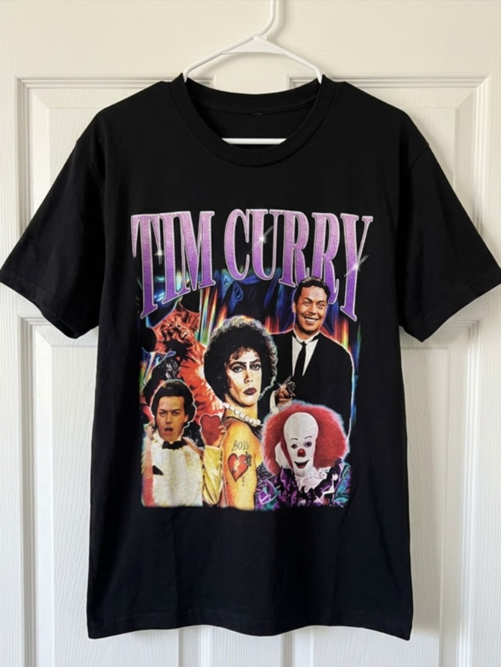 Tim Curry Shirt